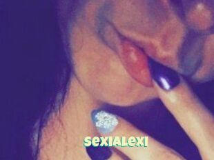 Sexialexi