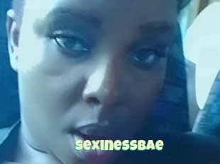 Sexinessbae