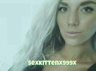 Sexkittenx999x