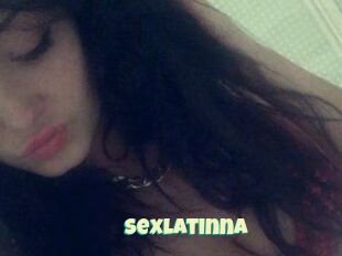 Sexlatinna