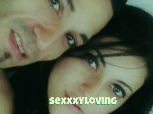 SexxxyLoving