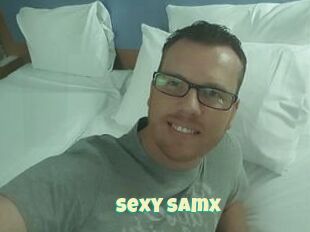 Sexy_samx