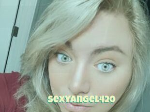 Sexyangel420