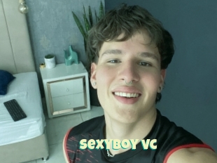 Sexyboy_vc