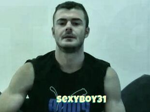 Sexyboy31