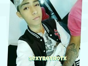 Sexyboyhotx
