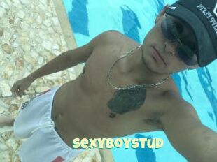 Sexyboystud