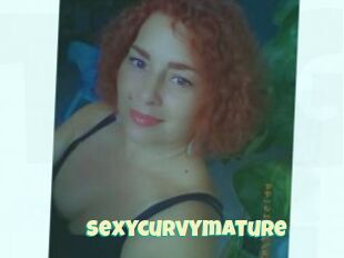 Sexycurvymature