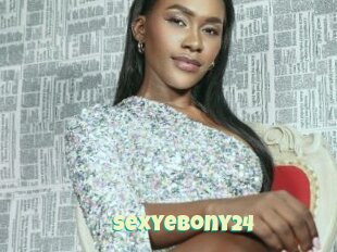 Sexyebony24