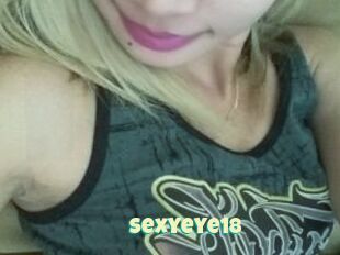 Sexyeye18