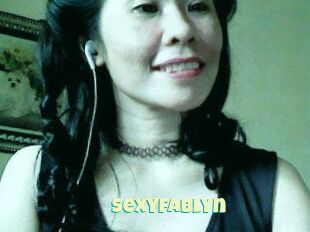 Sexyfablyn