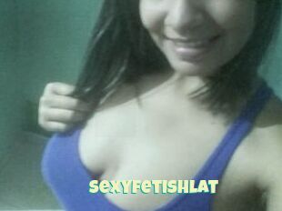Sexyfetishlat