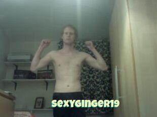 Sexyginger19