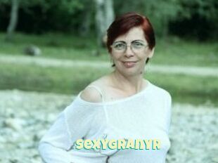 SexygranyR