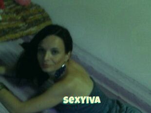 Sexyiva