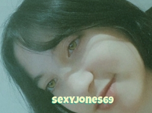 Sexyjones69