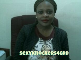 Sexyknockers46dd