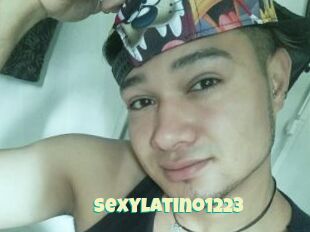 Sexylatino1223