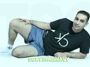 SexymanNavy