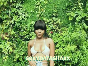 Sexynatashaxx
