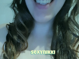 Sexynikki