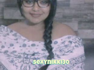 Sexynikki30