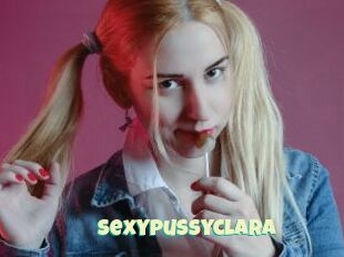 Sexypussyclara