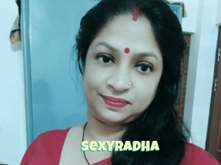 Sexyradha