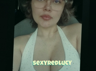 Sexyredlucy