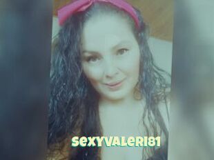 Sexyvaleri81