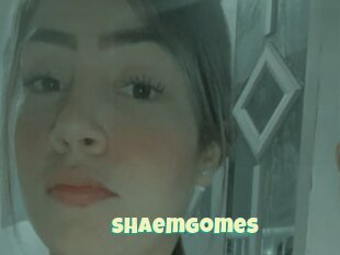 Shaemgomes
