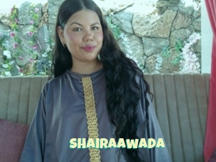Shairaawada