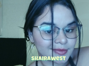Shairawest