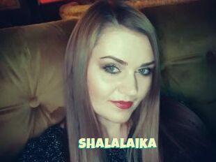 Shalalaika