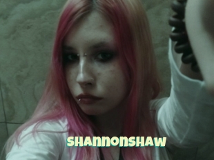 Shannonshaw