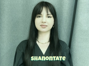 Shanontate