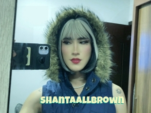 Shantaallbrown