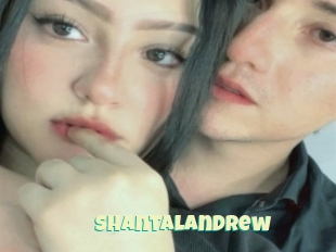 Shantalandrew