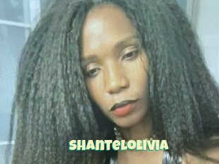 Shantelolivia
