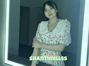 Shantimillss