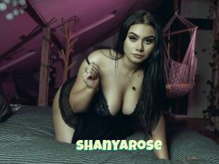 Shanyarose