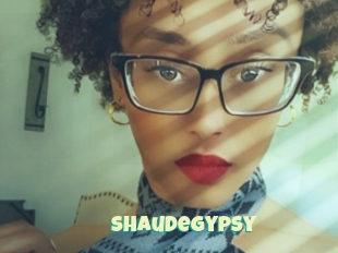 Shaudegypsy
