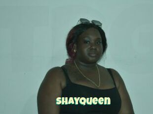 Shayqueen