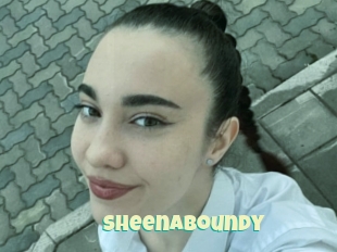 Sheenaboundy