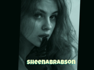 Sheenabrabson