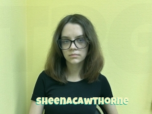Sheenacawthorne