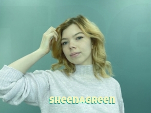 Sheenagreen