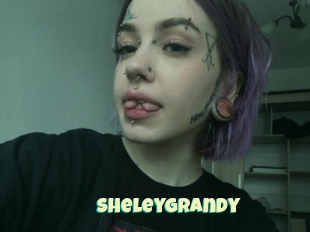 Sheleygrandy