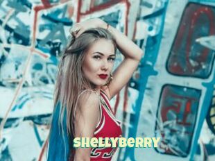 Shellyberry