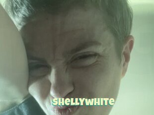 Shellywhite